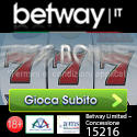 Slots Betway