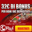 Slots 32 red casino