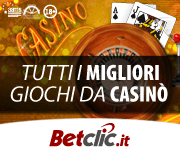 Gioca Casino online