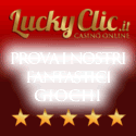 luckyclic casino