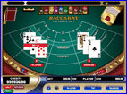 baccarat online gratis