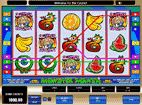 gratis video slot online