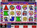 Big Top slot