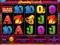 Burning Desire slot