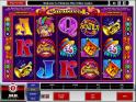 Carnaval-slot