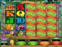 Cashpillar slot