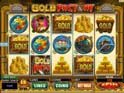 Gold Factory slot