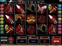 Hitman slot