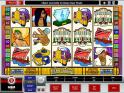 Loaded slot
