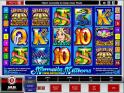 Mermaids Millions slot