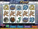Silver Fang slot