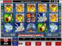 ThunderStruck slot