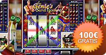 Slot machines di all jackpots casino