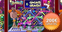 Slot machines di All slots Casino