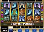 tomb raider slot gratis
