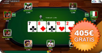 Sisal Poker