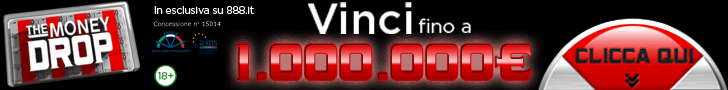 888 Spot TV