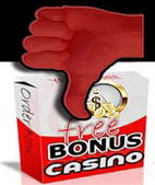 casino senza bonus