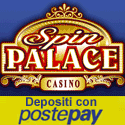 Spin Palace