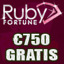 ruby fortune